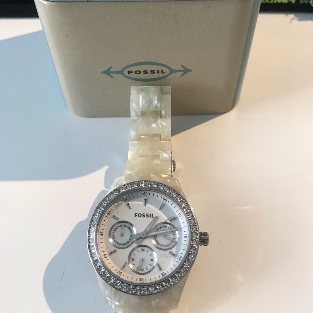 Fossil Women’s Watch